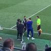 Legendarni Torres zaradio isključenje, prijetio je bivšem saigraču: "Razbit ću ti glavu"