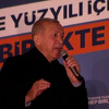 Erdogan se obratio okupljenima u Ankari: Vodimo s velikom razlikom