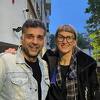 Jasmila Žbanić podijelila zajedničku fotografiju s Danisom Tanovićem i poručila: Ima li ko jači?