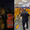 Igrači Barce u tunelu "stali na crtu" huliganima Espanyola, Laporta napravio ludnicu u svlačionici