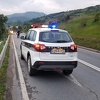 Teška nesreća kod Žepča: U sudaru tri vozila poginula jedna osoba, saobraćaj potpuno obustavljen