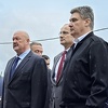 Milanović iz Usore poručio: Hrvatski član u Predsjedništvu BiH je simbolika za Hrvate