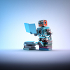 Chatbot Claude AI može razumjeti knjigu za nekoliko sekundi