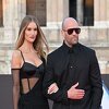Jason Statham i 20 godina mlađa supruga u centru pažnje zbog modnih kombinacija u Rimu