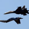 Ruski "suhoj" ispratio dva aviona NATO-a iznad Baltičkog mora