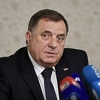 Dodik mišljenje Ambasade SAD-a o državnoj imovini nazvao "mlaćenjem prazne slame"