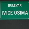 Svečano otkrivena ploča s novim nazivom ulice Bulevar Ivice Osima