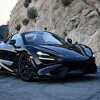 Lando Norris preuzeo unikatni McLaren 765LT Spider