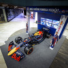 Red Bull je dopremio bolid RB18 u BiH, organizuje nagradnu igru, putovanje i vožnju na Red Bull Ringu