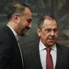 Bijela kuća zabrinuta: Iran i Rusija uspostavili su odbrambeno partnerstvo bez presedana