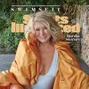 Martha Stewart (81) u kupaćem kostimu pozirala za naslovnicu časopisa Sports Illustrated