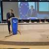 Nešić: U protekle četiri godine u BiH prikupljeno i uništeno oko 25.000 komada i dijelova oružja
