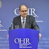 Schmidt: SDA je izgubila predsjedničke izbore 2. oktobra, bez ikakvog doprinosa s moje strane