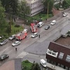 Nevrijeme u Tuzli: Drvo palo na ženu, spašavali je vatrogasci