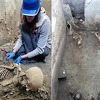 U Pompejima pronađeni ostaci dvije osobe, vjeruje se da su poginuli u zemljotresu prije erupcije vulkana