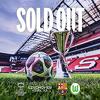 Prvi put u historiji rasprodan stadion za finale ženske Lige prvaka