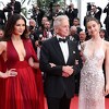 Glamurozni porodični izlazak: Catherine Zeta-Jones s kćerkom privlačila poglede u Cannesu
