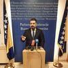 Mešalić: Nećemo dozvoliti Konakoviću da preko Tuzle zadovoljava partnere iz SNSD-a, Srbiju i ruski gas