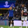 Tok utakmice: Inter - Milan 1:0