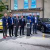 Porsche BH sponzor na događaju “Održiva urbana mobilnost“