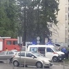 Žena na koju je palo drvo u Tuzli u teškom stanju, ljekari je priključili na respirator