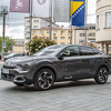 Novi Citroën C4 X i električni ë-C4 X od sada i u Bosni i Hercegovini