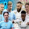Real Madrid i Manchester City u večerašnjem spektaklu love finale Lige prvaka