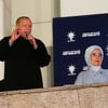 Erdogan saopćio da neće praviti klasične skupove uoči drugog kruga izbora