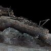 Legendarni brod Titanic u cjelosti prikazan u novom 3D prikazu
