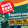 Music Fest Zlatna nit izabrao demo bendove koji će svirati na ovogodišnjem izdanju