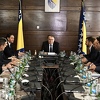 Za danas sazvana hitna sjednica Vlade FBiH, na dnevnom redu stanje u FUP-u i poplave