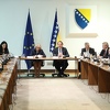 Varhelyi danas u Sarajevu na političkom forumu sa bh. zvaničnicima