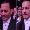 Johnny Depp nije mogao skriti emocije, od publike dobio sedmominutni aplauz
