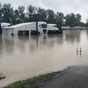 Imola zatvorena zbog kiše i poplave uoči trkačkog vikenda Formule 1