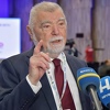 Mesić: Ako politika da dobre pozicije ekonomiji, ona će biti dobra, ako griješi onda nema šanse