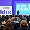 Počeo 12. Sarajevo Business Forum: Mjesto susreta svjetskih lidera i poslovnih prilika