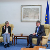 Nikšić sa delegacijom MMF-a: Spremni za bolji ambijent, ali ne i za restriktivne reforme