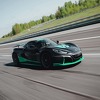 Rimac Nevera srušila 23 rekorda u jednom danu