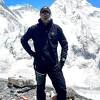 Bh. alpinista osvojio vrh svijeta: Tomislav Cvitanušić se popeo na Mount Everest