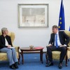 Nikšić protiv povećanja kamata i smanjenja plata: Nismo za reforme koje vode lošem standardu
