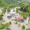 Fotografije iz zraka pokazuju katastrofalne posljedice poplava u Bosanskoj Krupi: Stanje je nikad teže