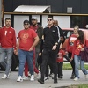 Rođeni obojili Zenicu u crveno, Velež će imati veliku podršku navijača s tribina