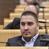 Zahiragić nezadovoljan sredstvima kantonalne i federalne vlade za Krajinu, ponudio i fizičku pomoć