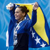Lana Pudar izborila nastup na Olimpijskim igrama u Parizu!