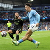 Tok utakmice: Manchester City - Real 4:0