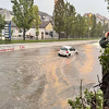 Obilne padavine i u susjedstvu: U Novom Sadu poplavljene centralne ulice grada, sve službe na terenu