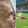 Navijači Veleža stolicama pogodili članove stručnog štaba Zrinjskog, "stradao" i kamerman