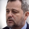 Ogrešević žestoko "opleo" po Vladi FBiH: Cazinu ni marka, to može samo neko ko se odrodio od svog naroda