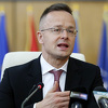 Šef mađarske diplomatije: Ukrajina prijeti našem suverenitetu, blokirat ćemo im pomoć iz EU