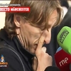 Modrić završio u suzama nakon debakla u Ligi prvaka, nije želio govoriti o budućnosti